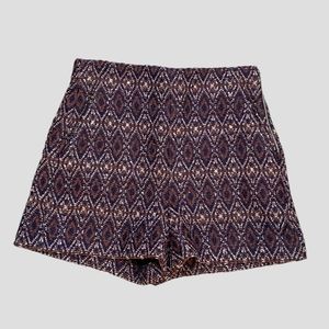 Zara Woman Shorts Small